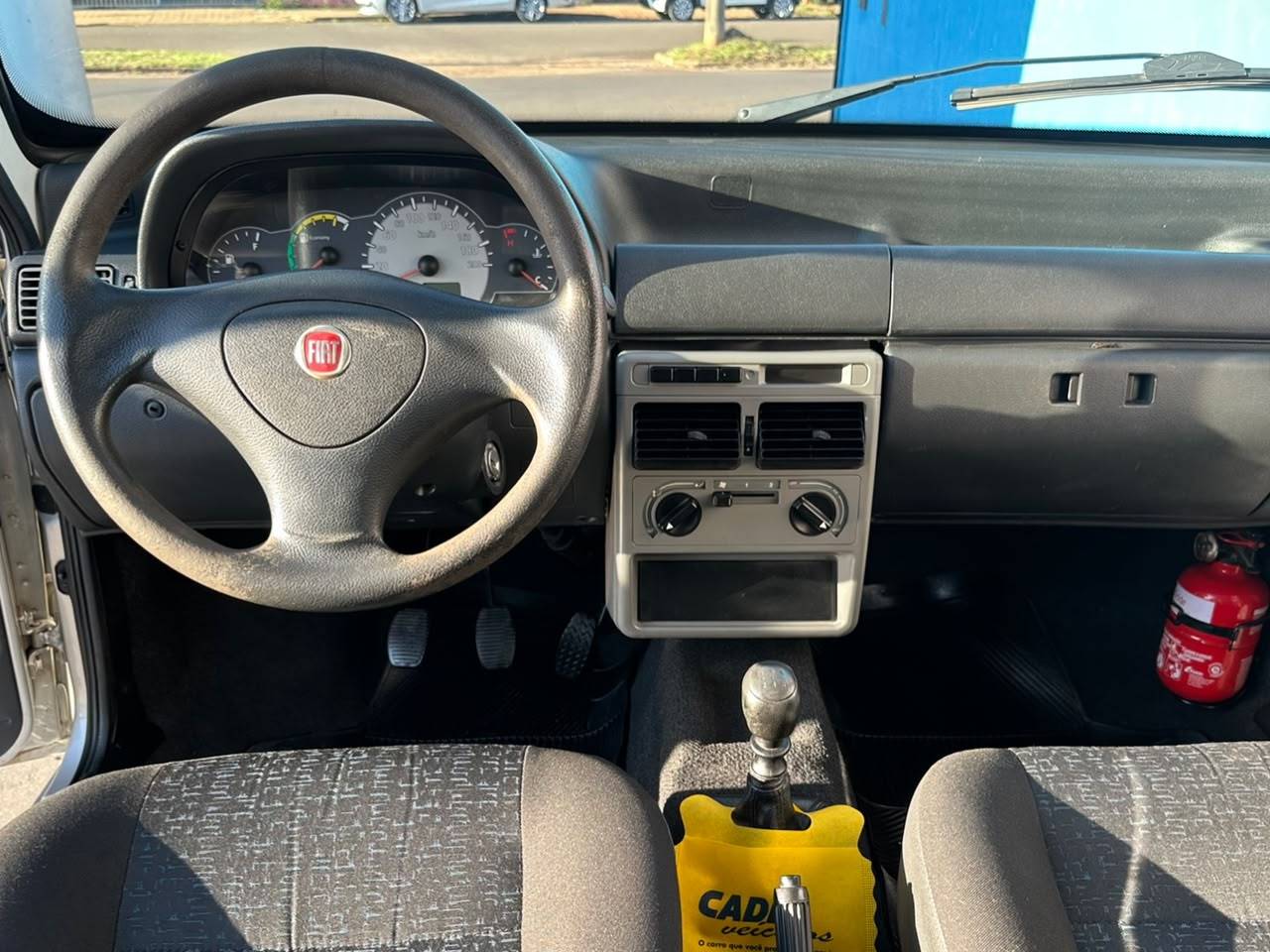 FIAT UNO