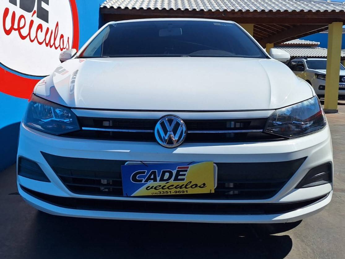 VOLKSWAGEN VIRTUS