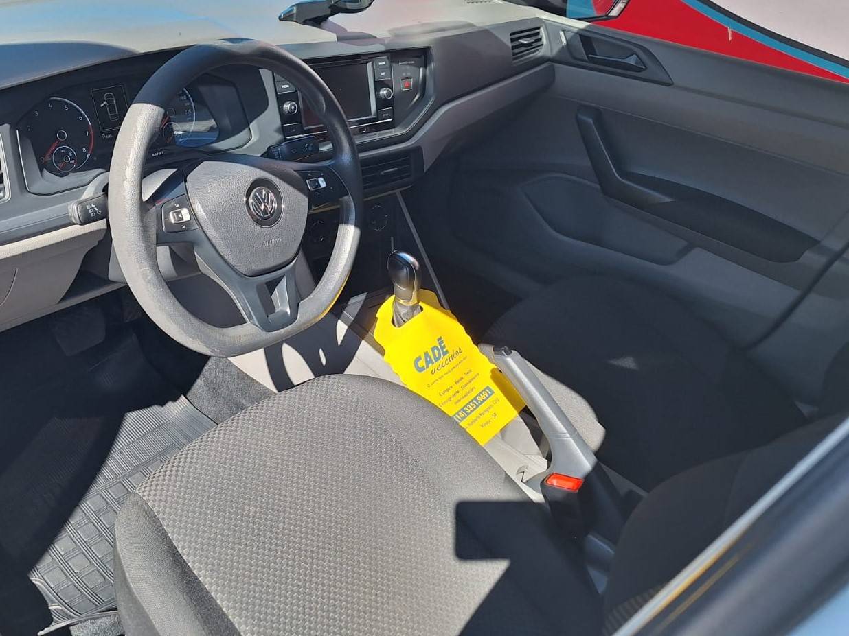 VOLKSWAGEN VIRTUS