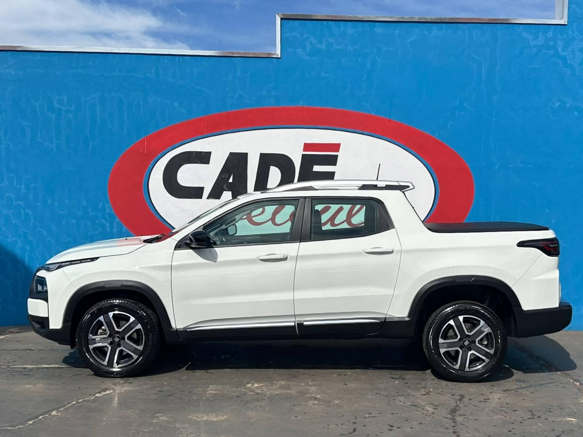 FIAT TORO