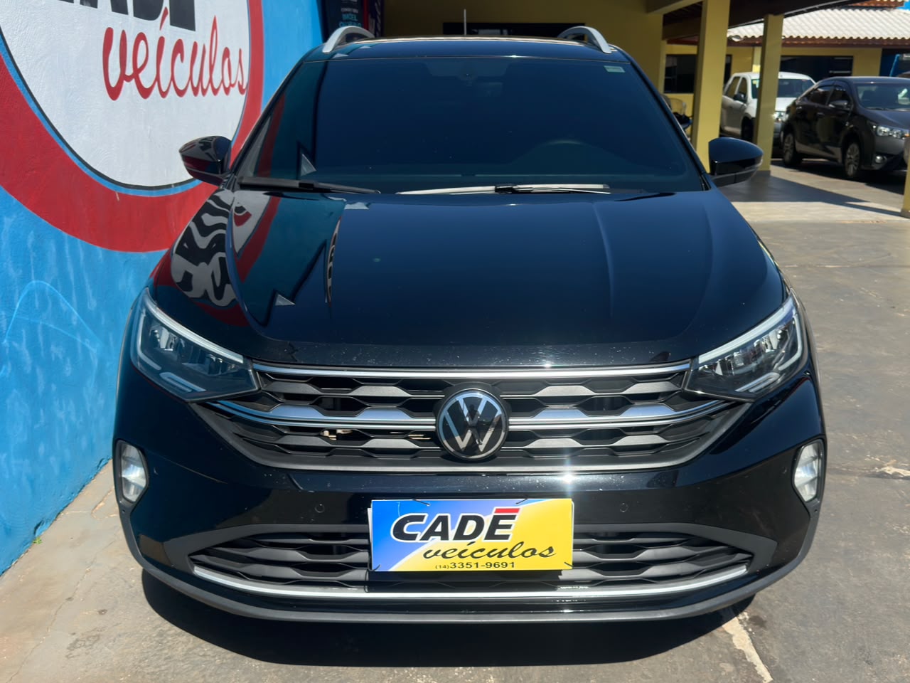 VOLKSWAGEN NIVUS