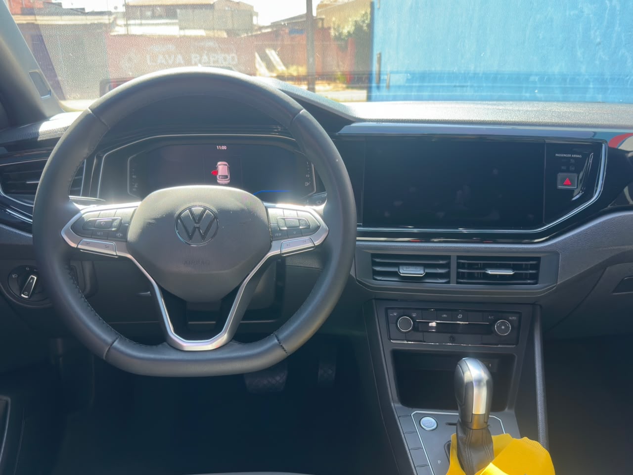 VOLKSWAGEN NIVUS