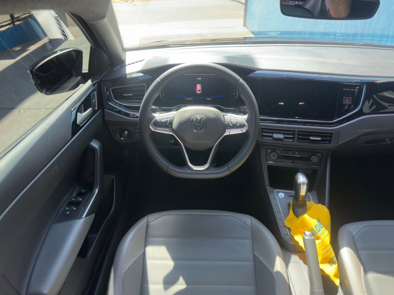 VOLKSWAGEN NIVUS