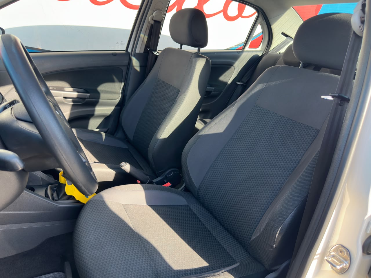VOLKSWAGEN VOYAGE