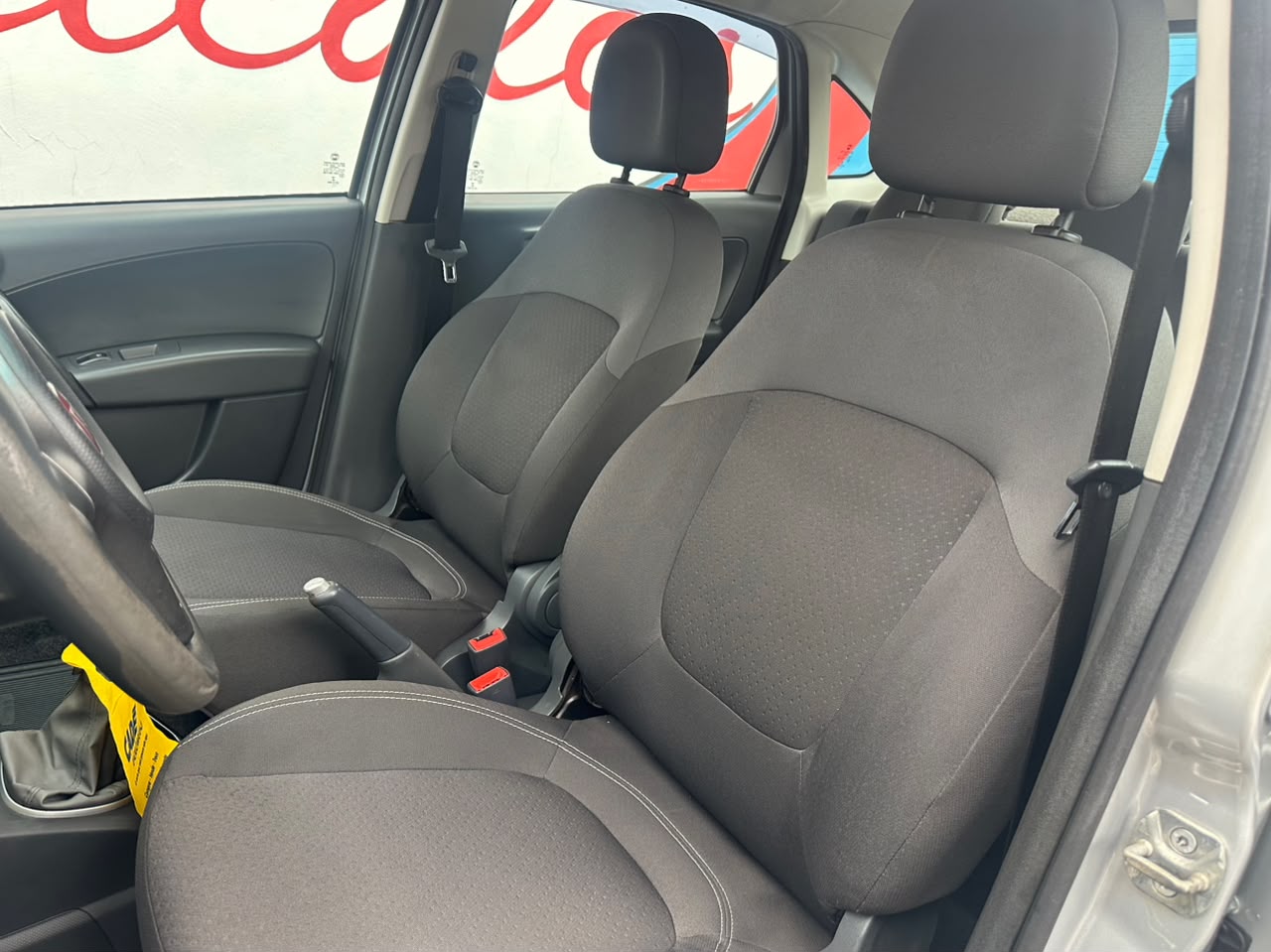 FIAT GRAND SIENA
