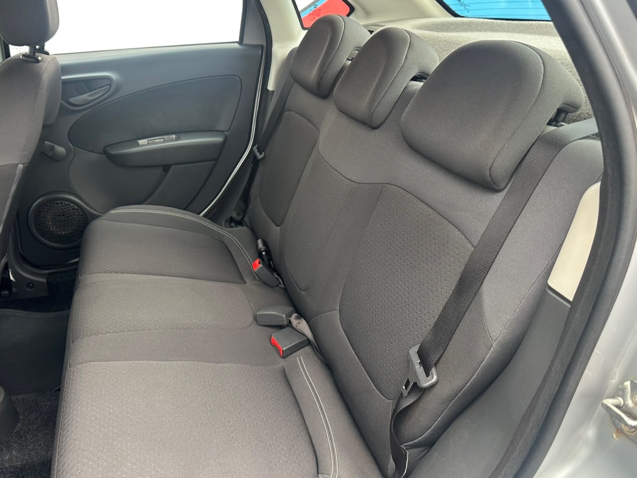 FIAT GRAND SIENA