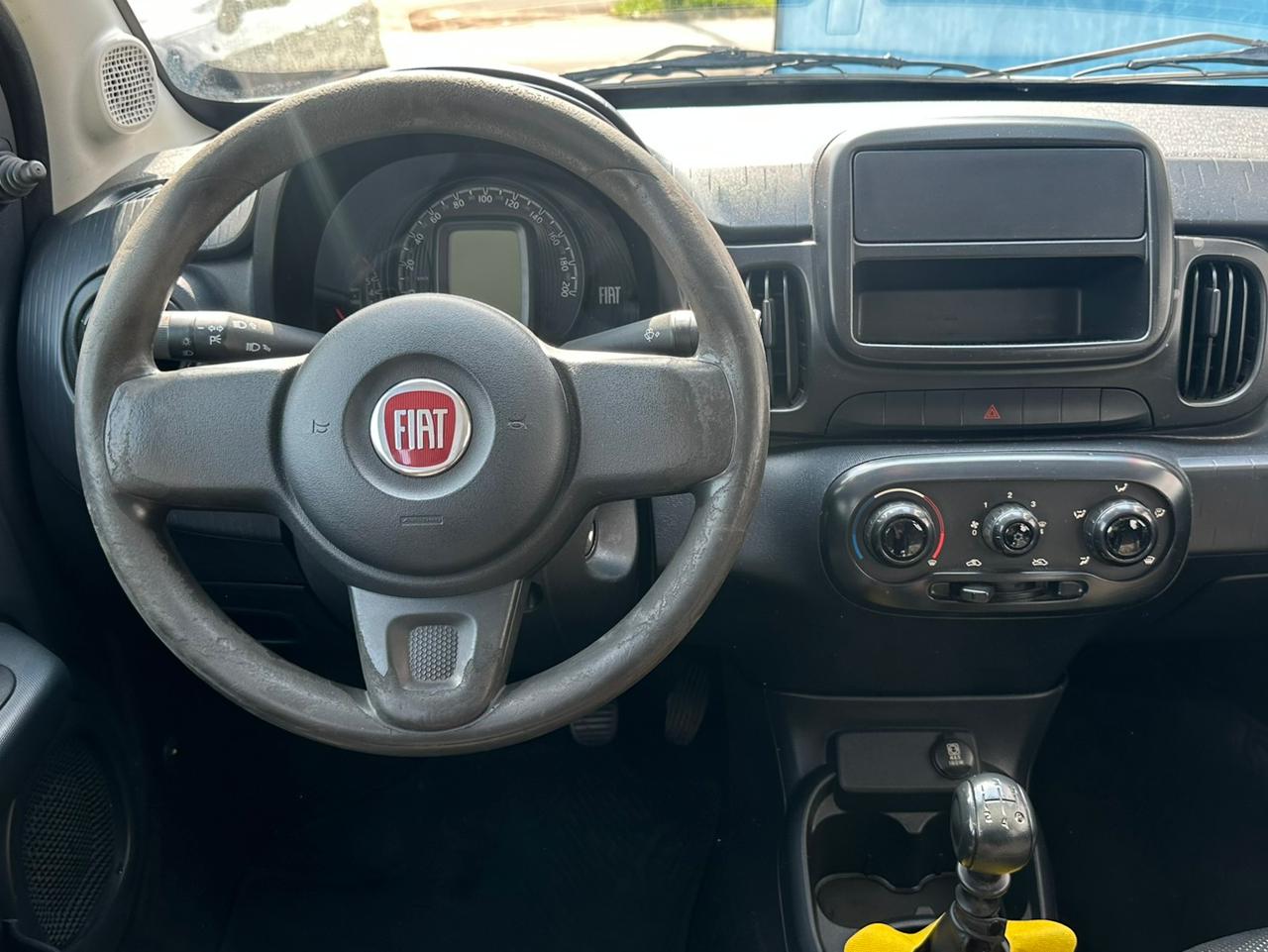 FIAT MOBI