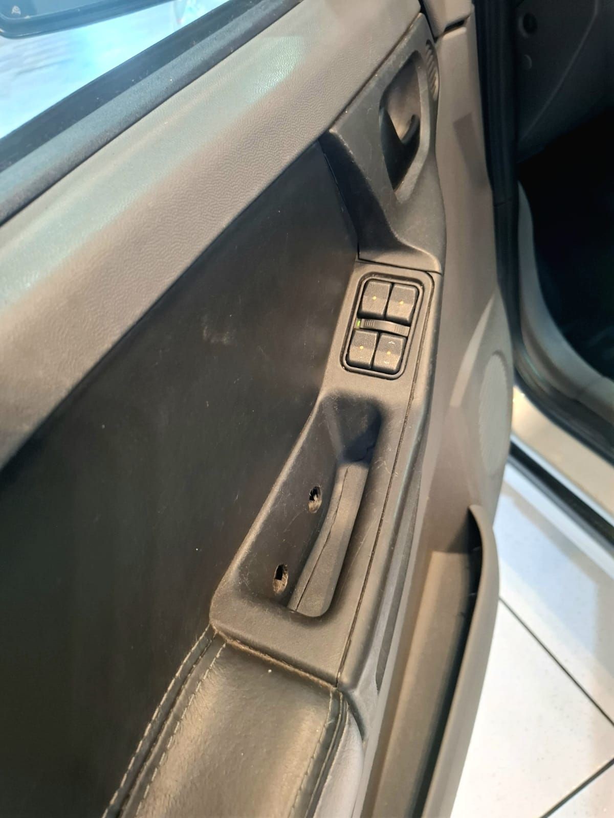 MERIVA 1.8 MPFI EXPRESSION 8V