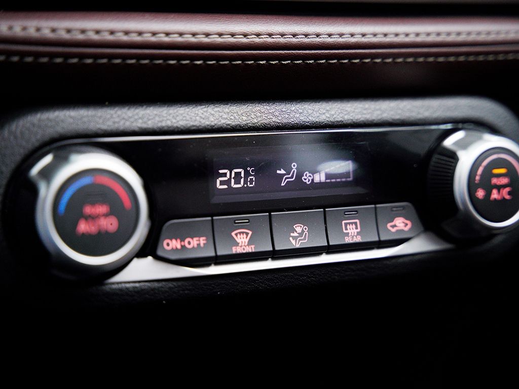 KICKS 1.6 16V SL