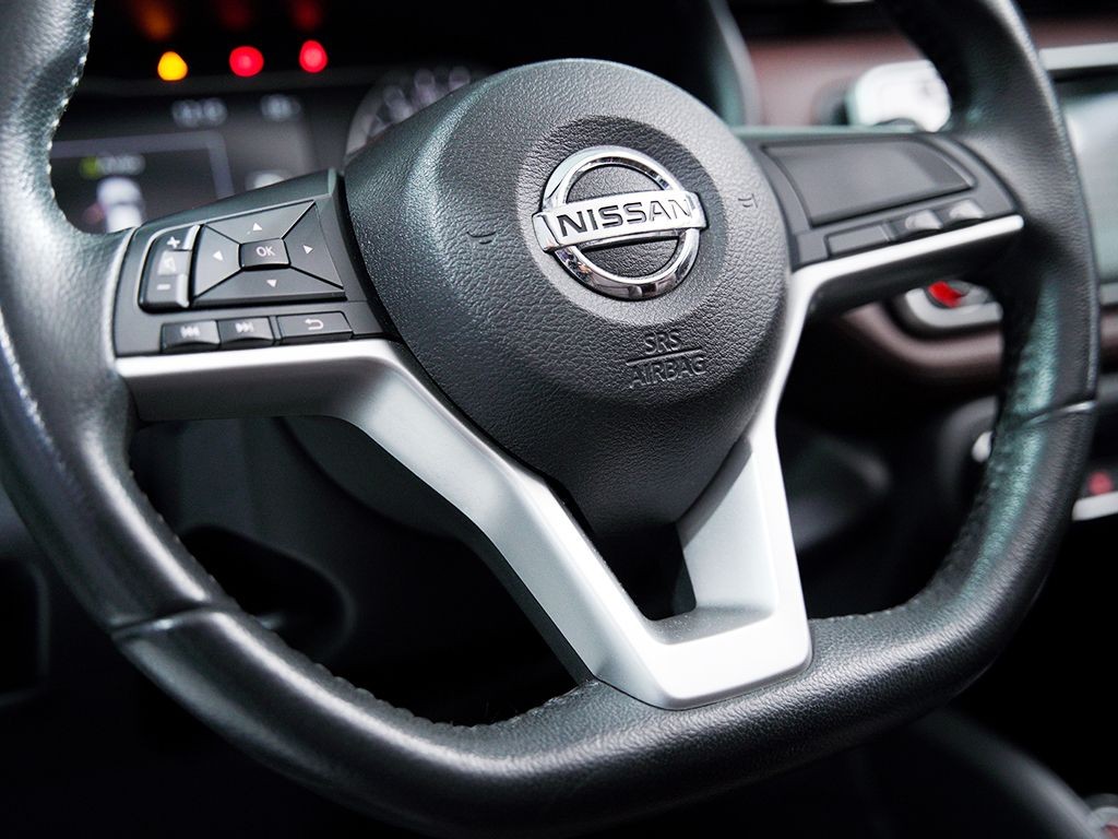 KICKS 1.6 16V SL