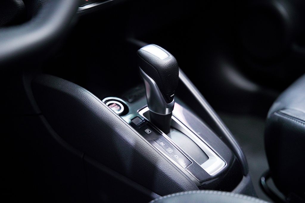 KICKS 1.6 16V SV
