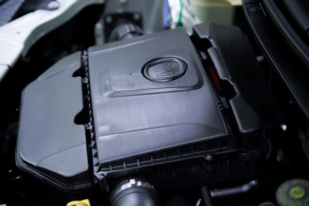 GRAND SIENA 1.6 MPI ESSENCE 16V