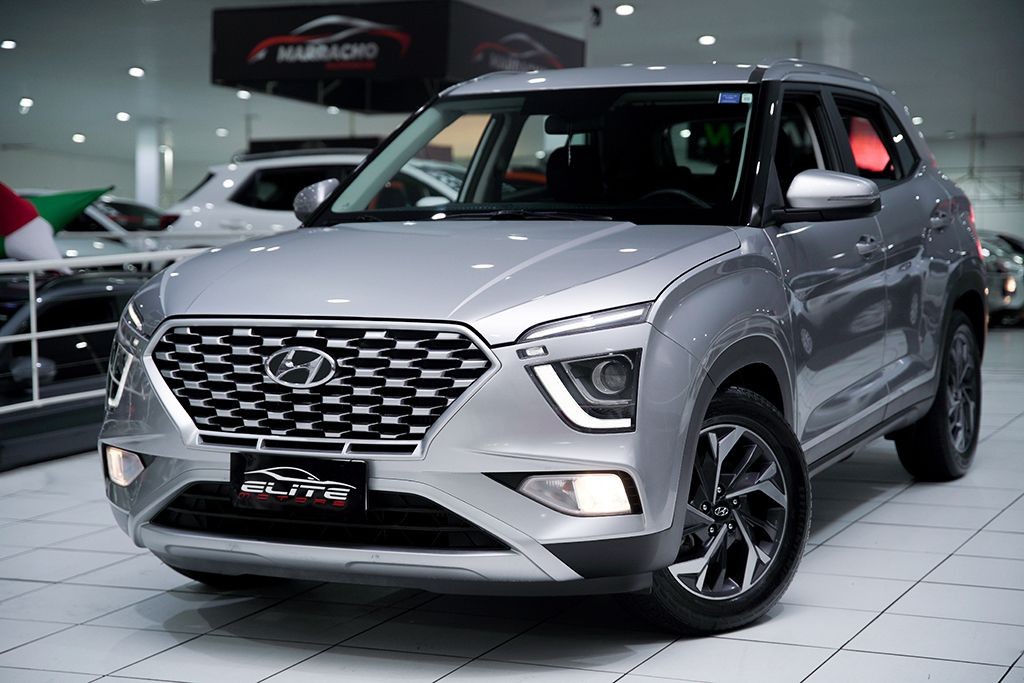 CRETA 1.0 TGDI LIMITED