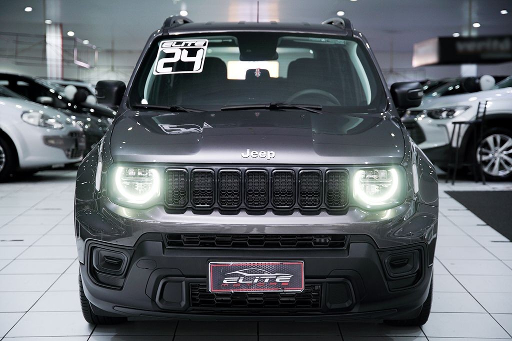 JEEP COMMANDER