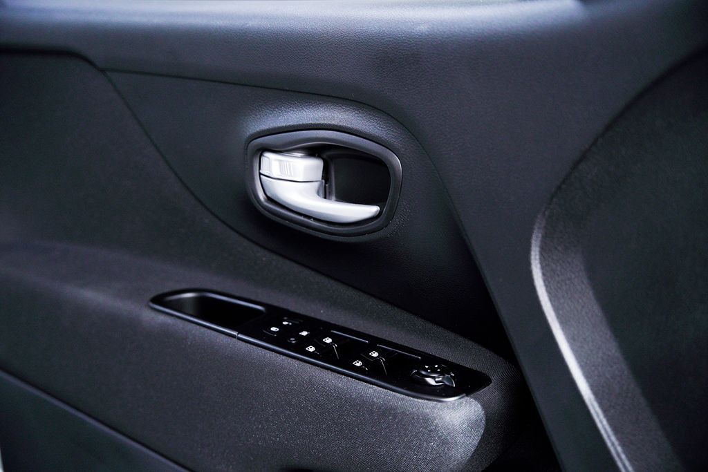 JEEP COMMANDER