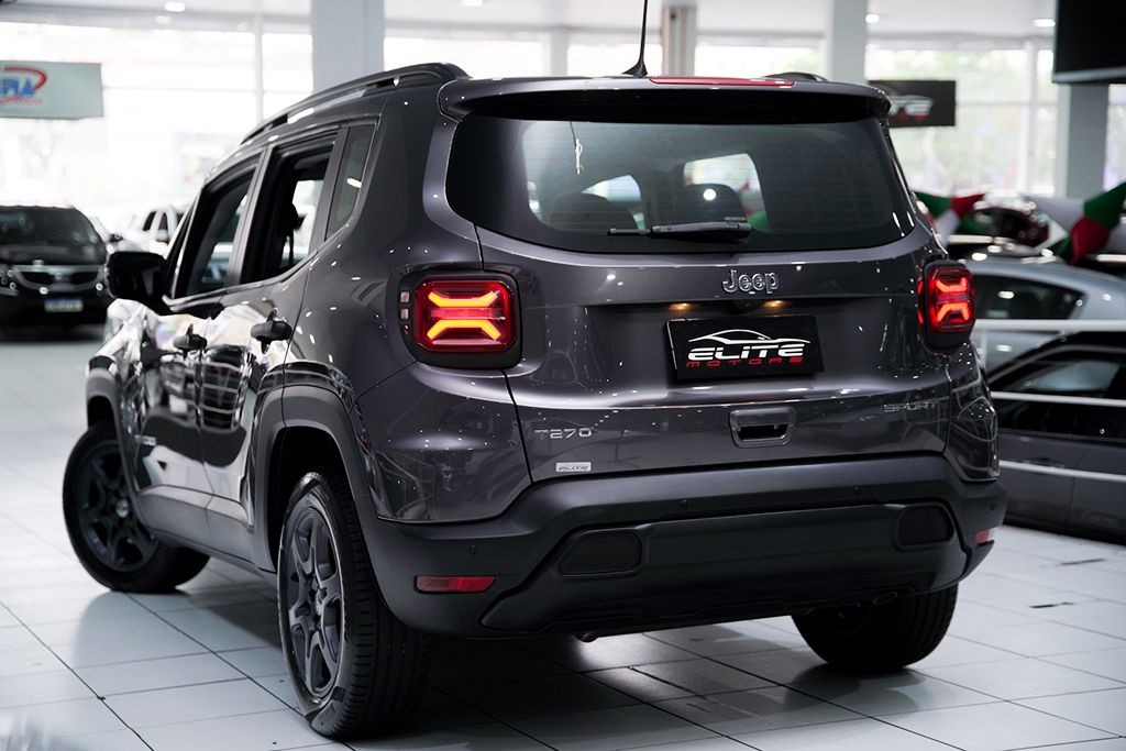 JEEP COMMANDER