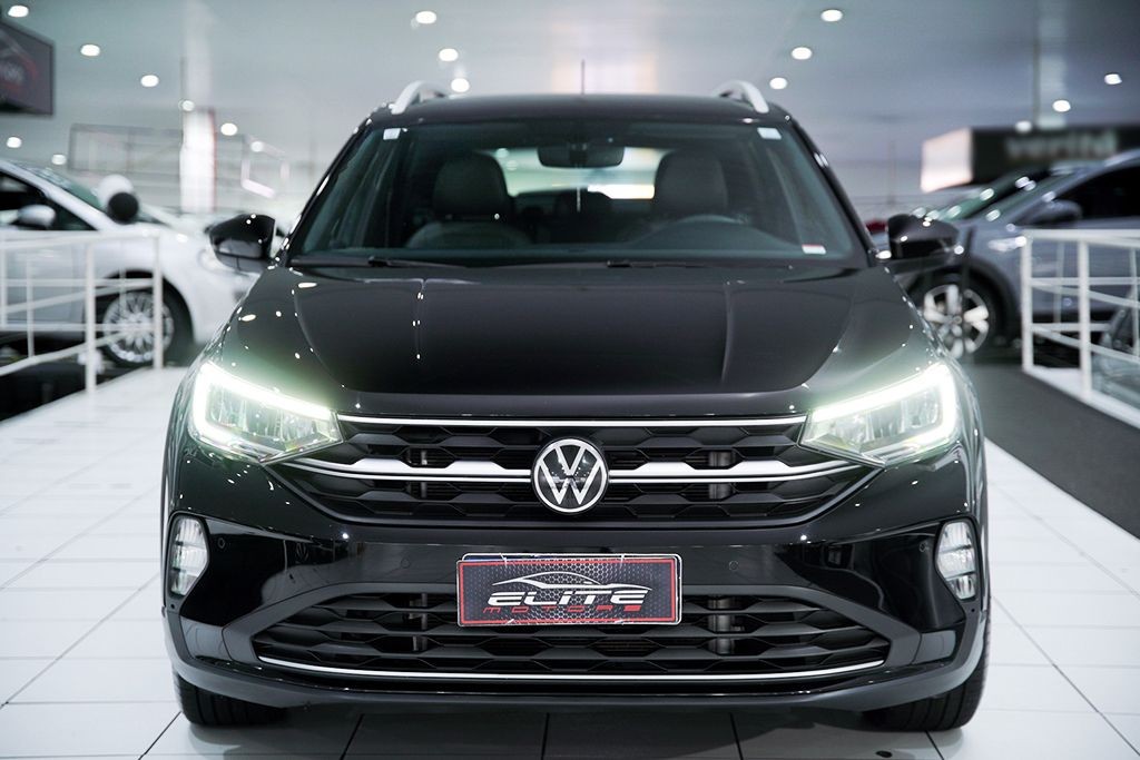 NIVUS 1.0 200 TSI TOTAL HIGHLINE