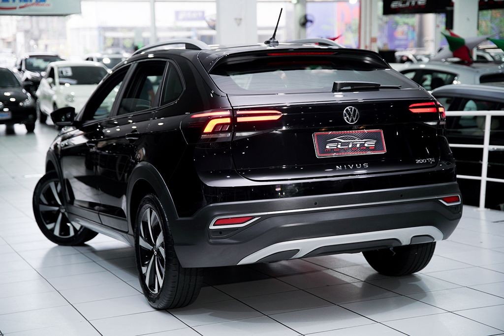 NIVUS 1.0 200 TSI TOTAL HIGHLINE