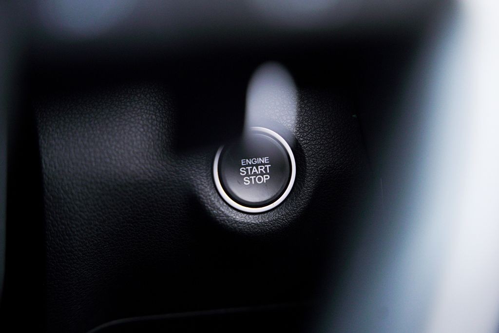 CRETA 1.0 TGDI LIMITED