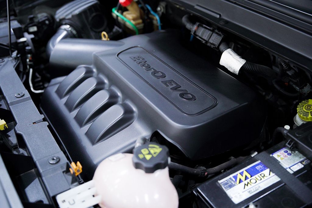 RENEGADE 1.8 16V SPORT