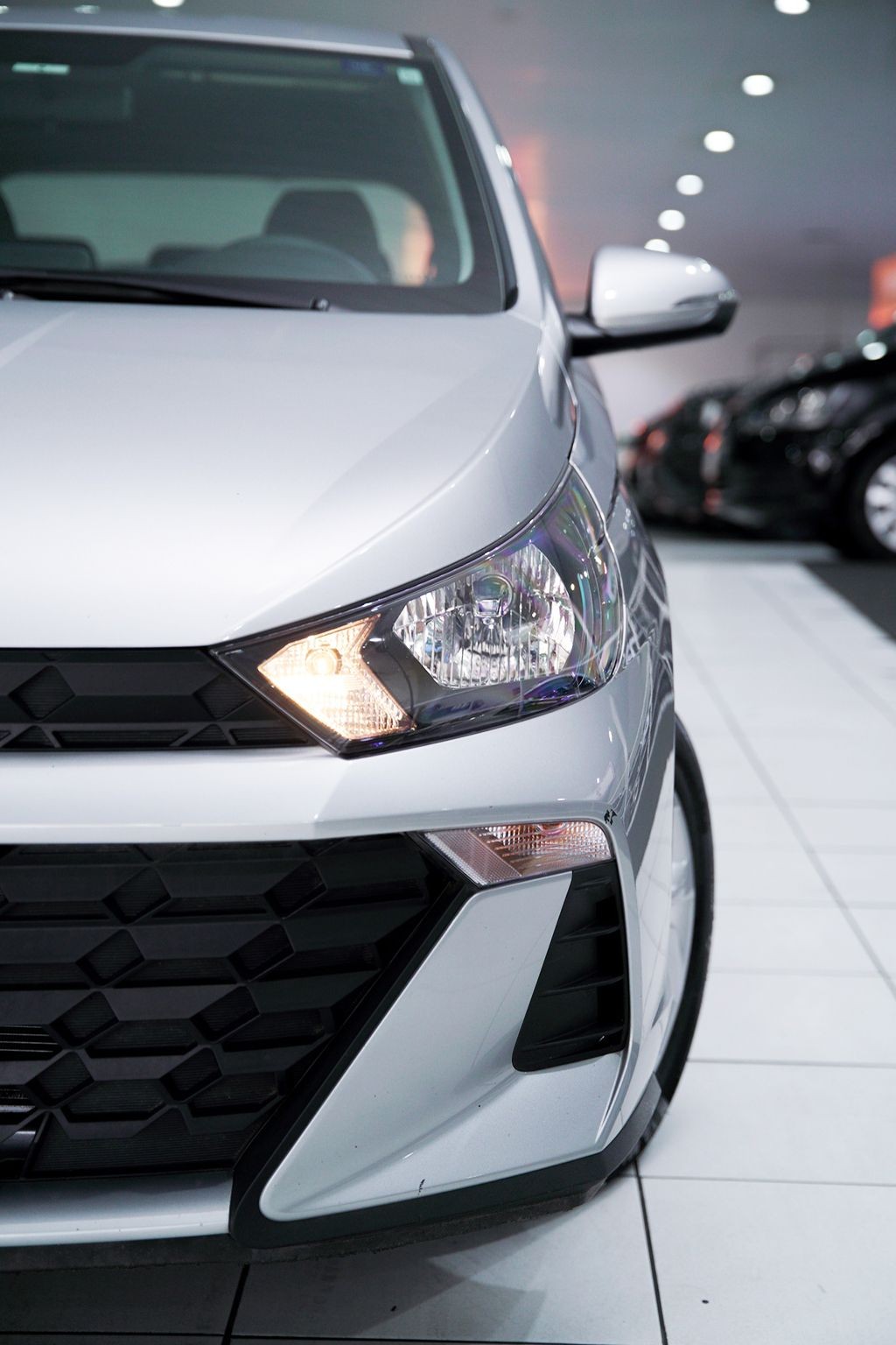 HB20 1.0 12V COMFORT PLUS