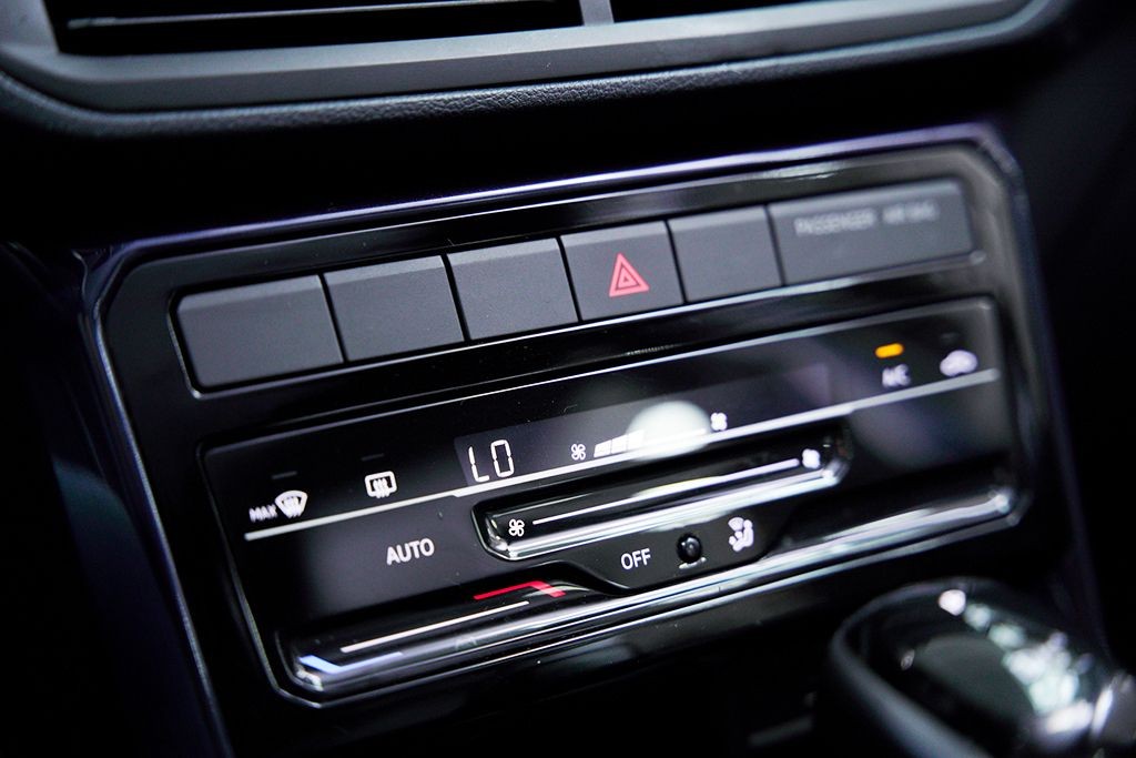 T-CROSS 1.0 200 TSI TOTAL COMFORTLINE