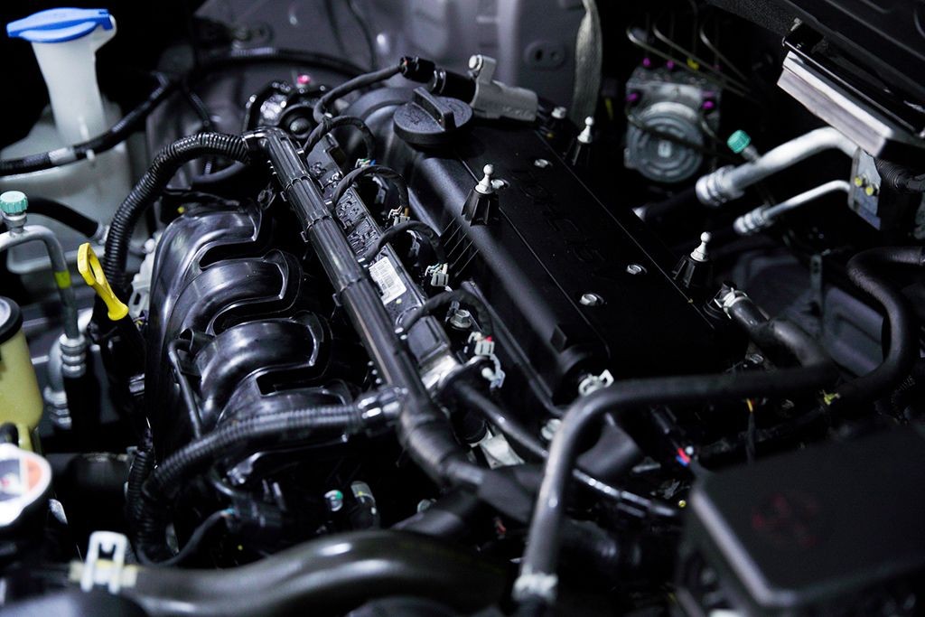 CRETA 1.6 16V PULSE PLUS