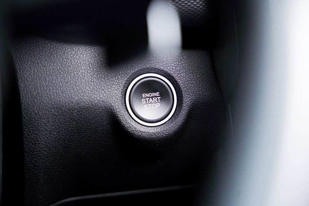 CRETA 1.0 TGDI LIMITED