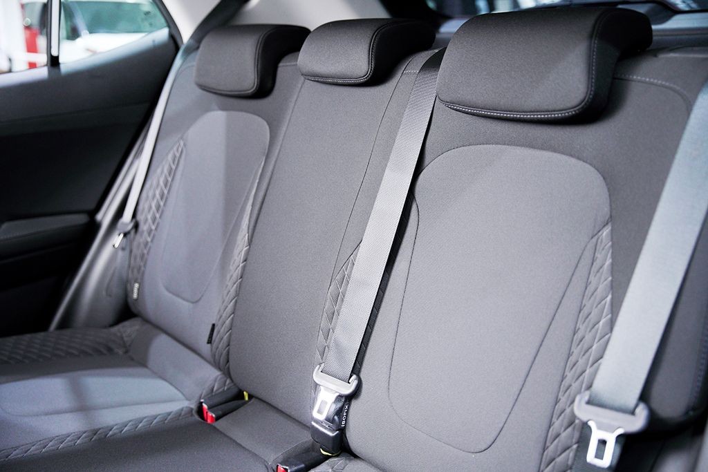 CRETA 1.0 TGDI LIMITED