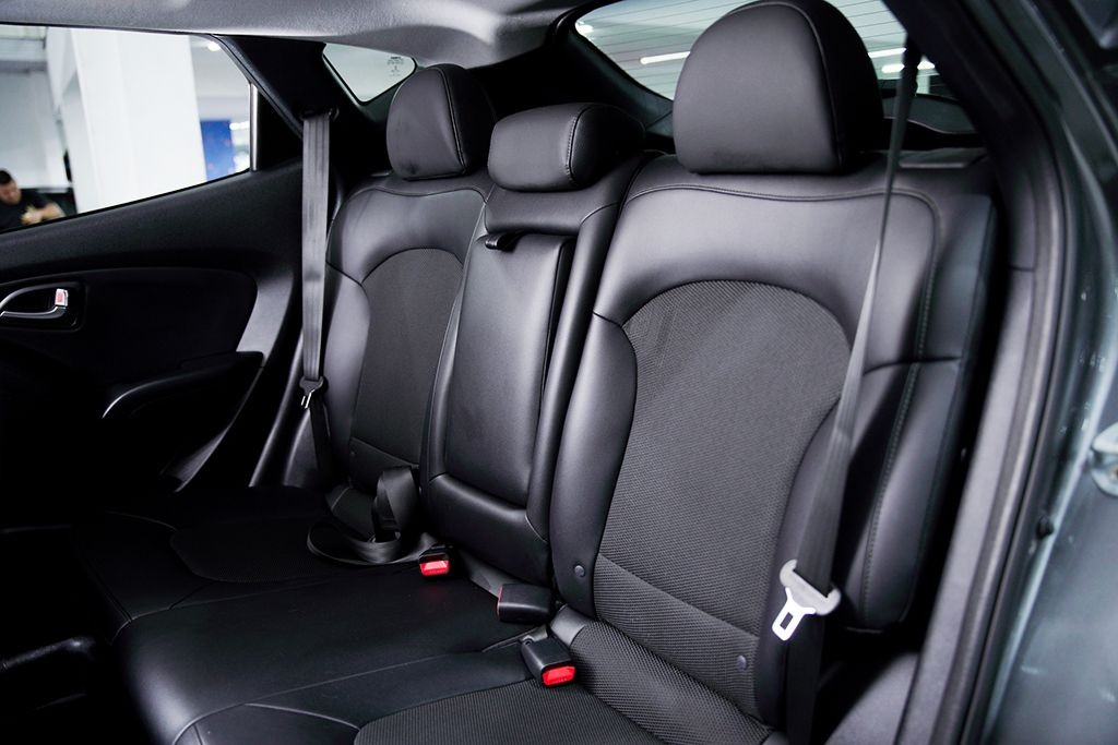 IX35 2.0 MPFI GL 16V