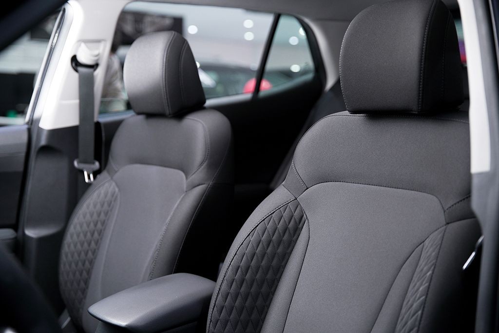 CRETA 1.0 TGDI LIMITED