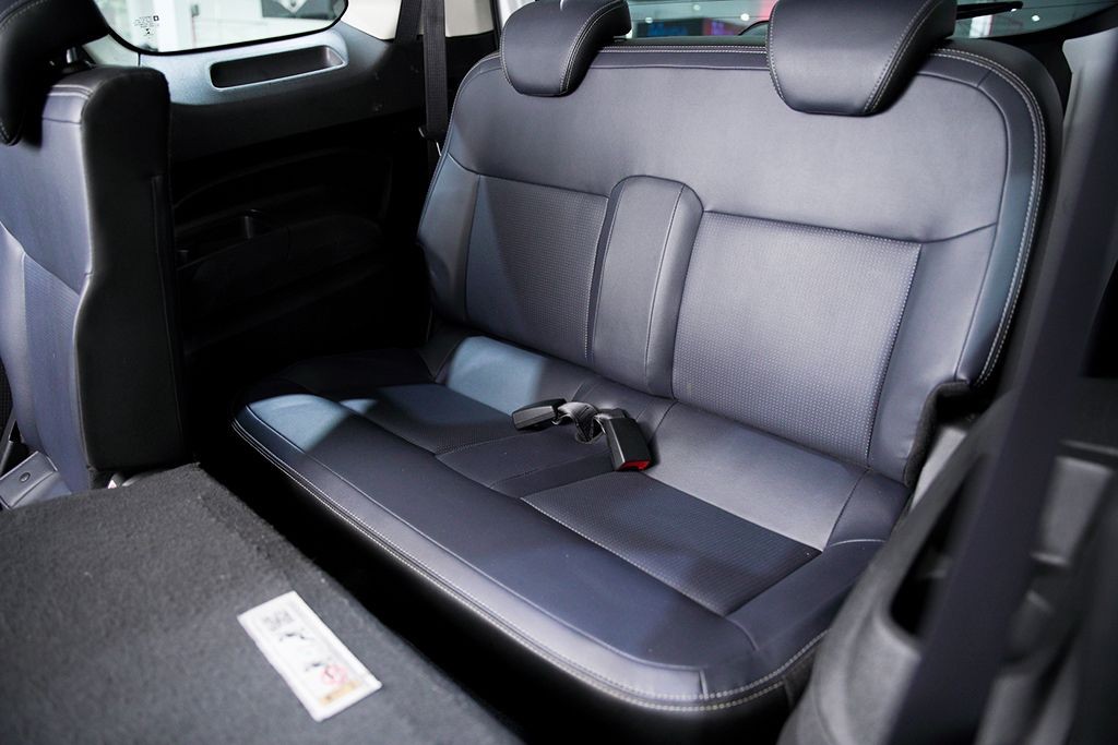 CHEVROLET SPIN