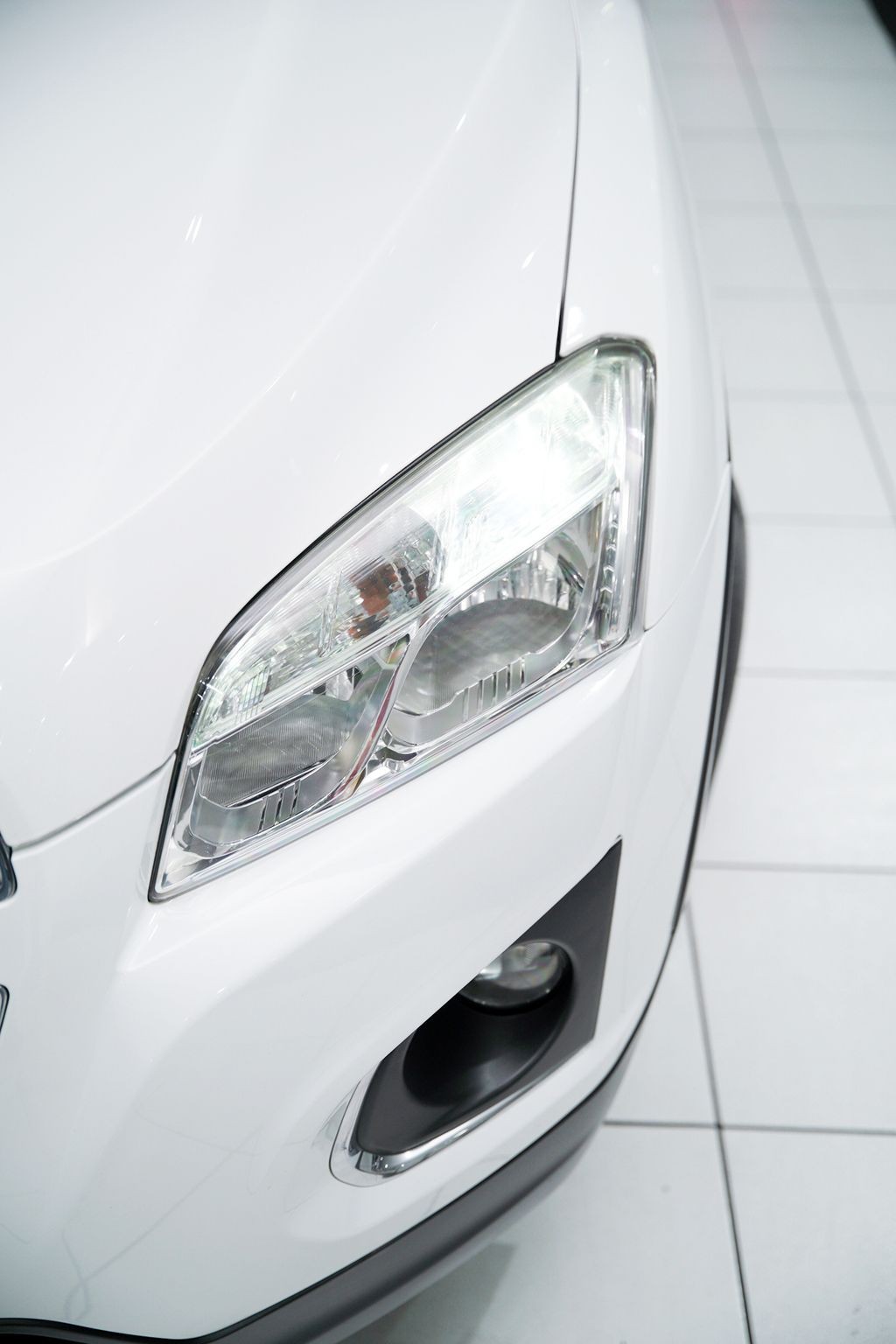 TRACKER 1.8 MPFI LTZ 4X2 16V