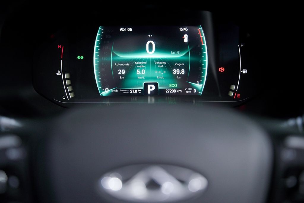 TIGGO 5X PRO 1.5 VVT TURBO