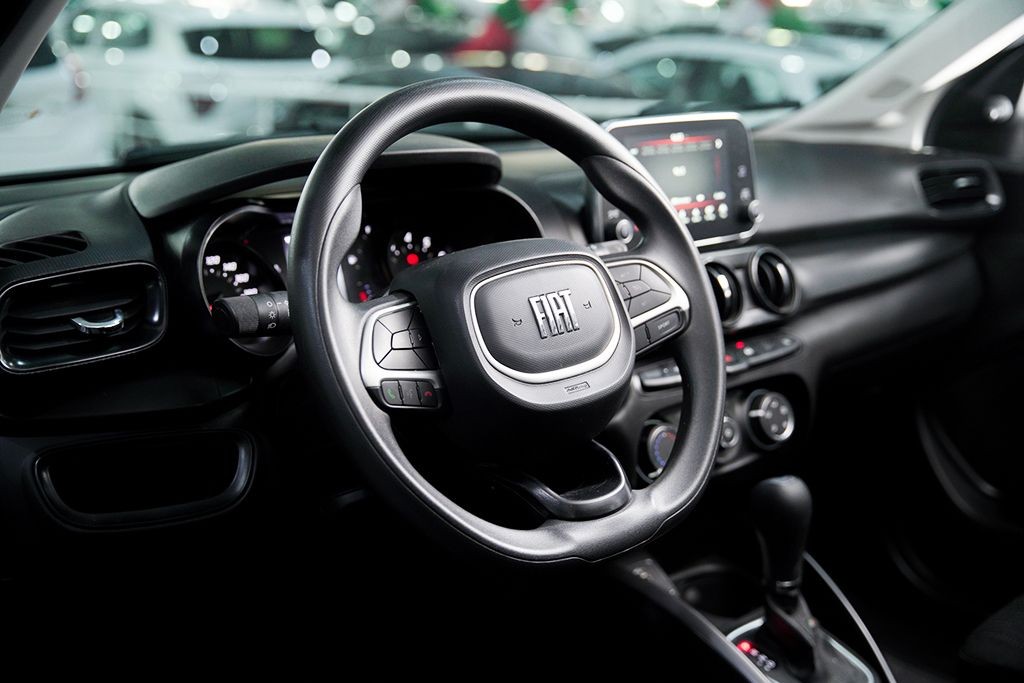 CRONOS 1.3 FIREFLY DRIVE CVT