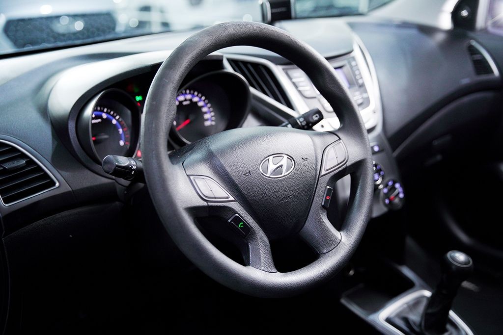 HB20 1.0 COMFORT 12V