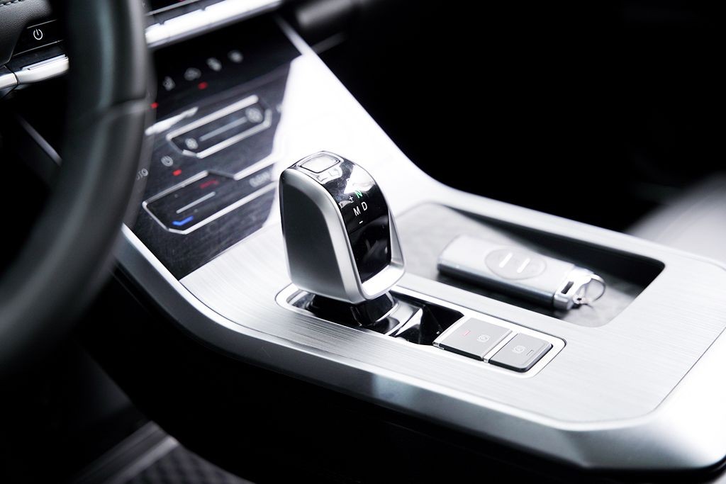 TIGGO 5X PRO 1.5 VVT TURBO