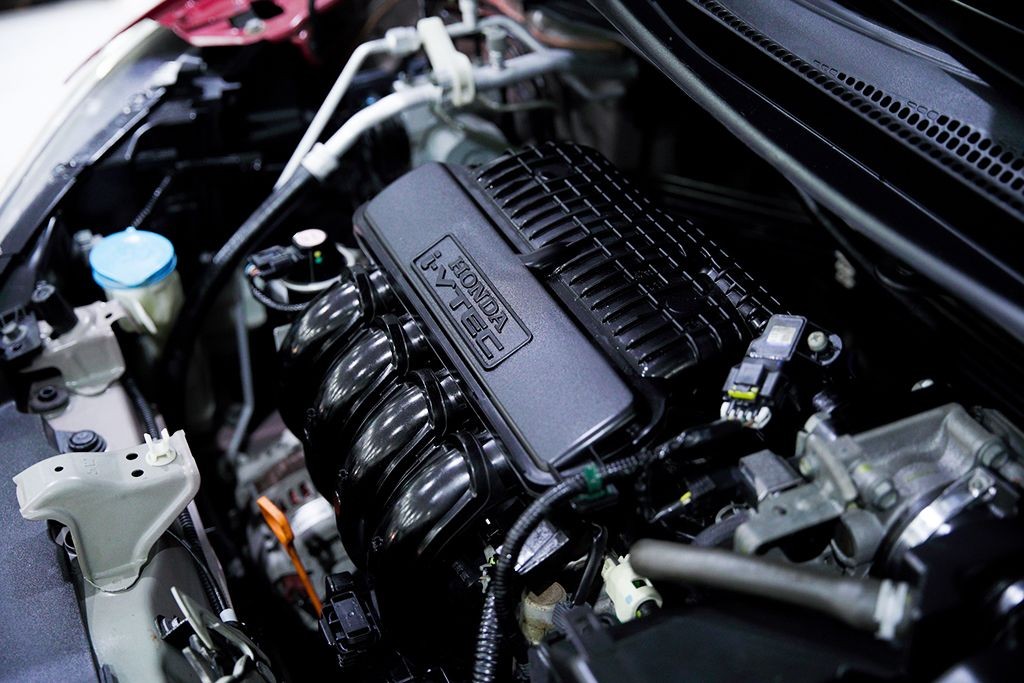 FIT 1.5 EXL 16V
