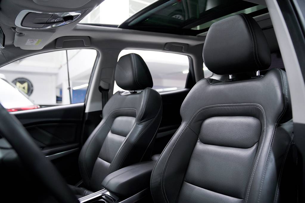 CHERY TIGGO 7