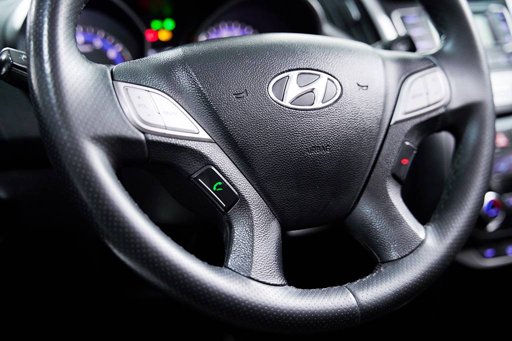 HYUNDAI HB20X