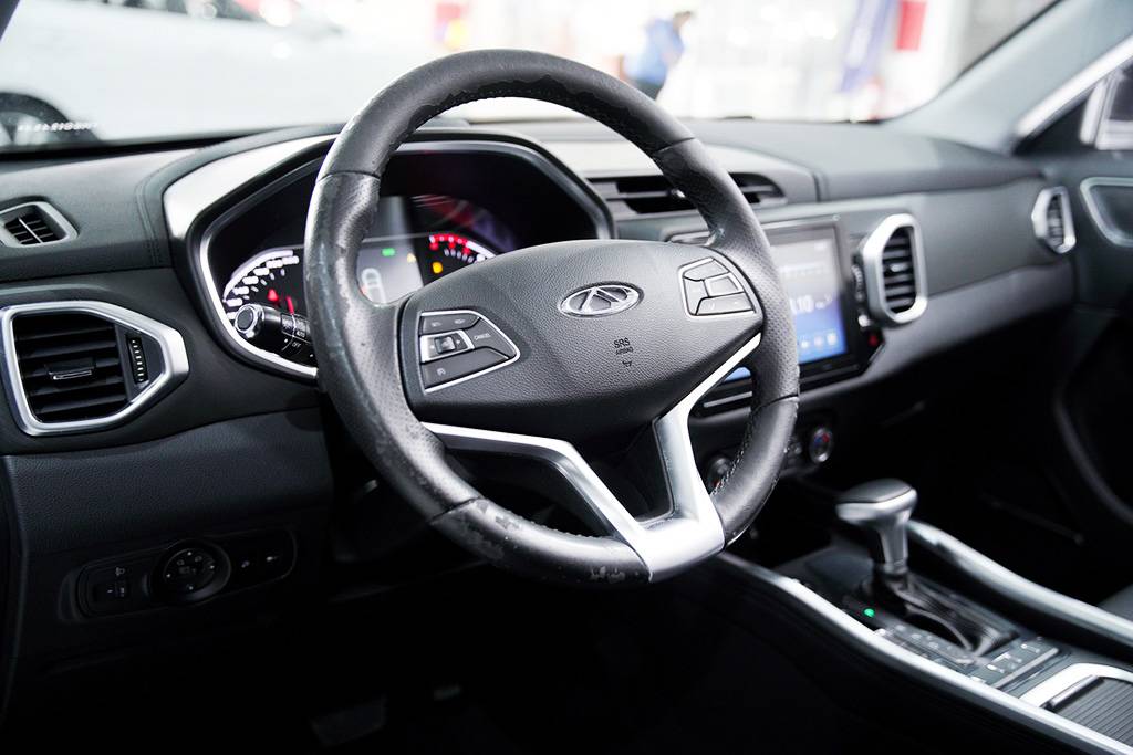 CHERY TIGGO 5x