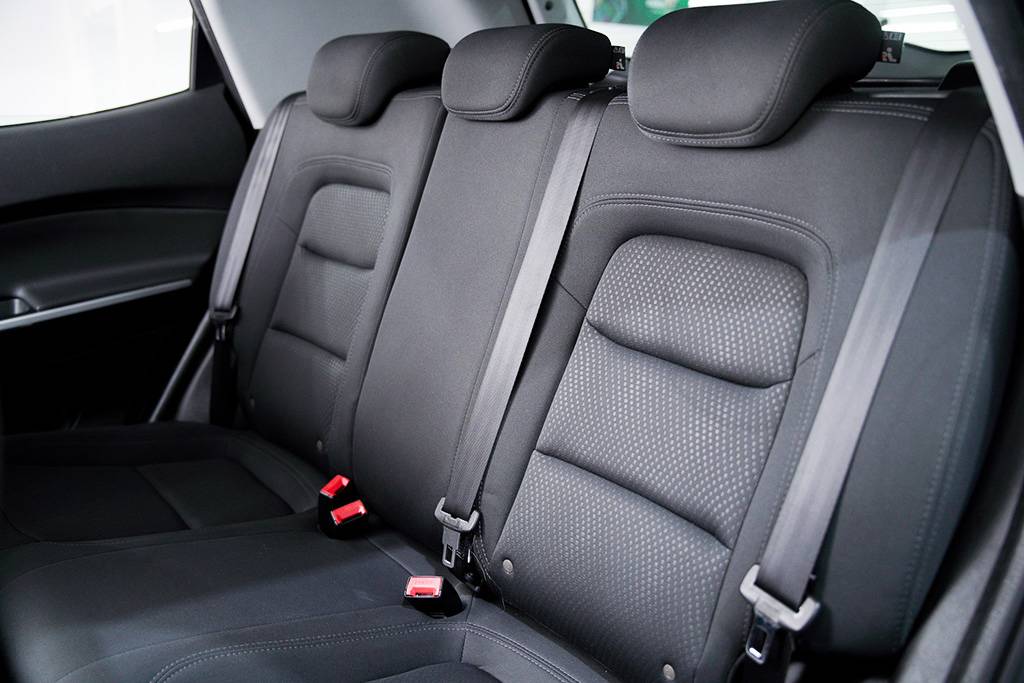 CHERY TIGGO 5x
