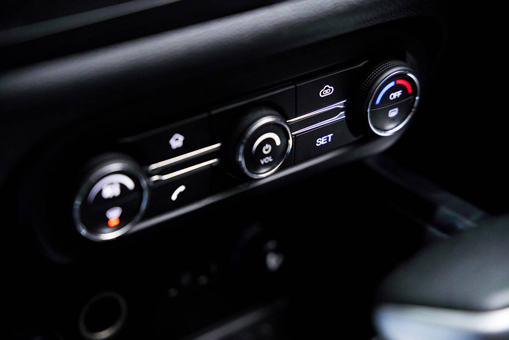 CHERY TIGGO 5x