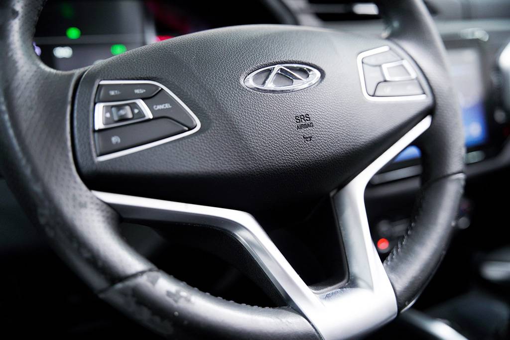 CHERY TIGGO 5x