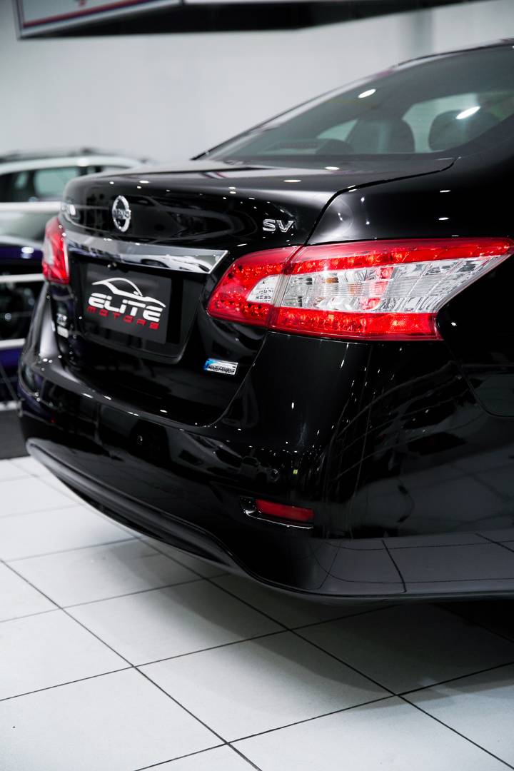 NISSAN SENTRA