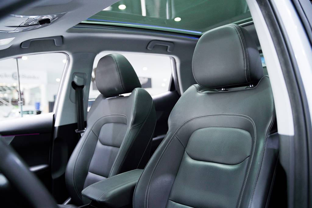 CHERY TIGGO 5X PRO