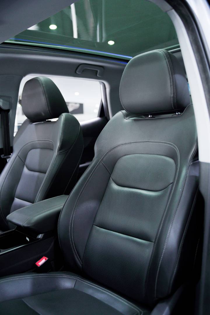 CHERY TIGGO 5X PRO