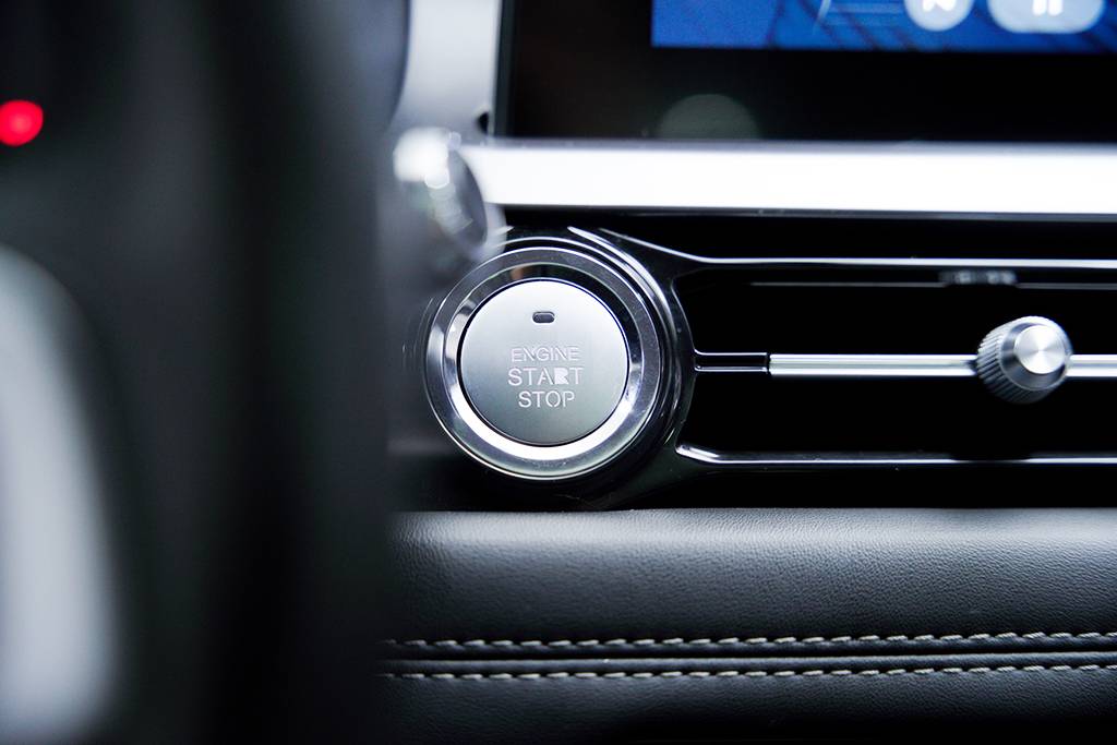 CHERY TIGGO 5X PRO