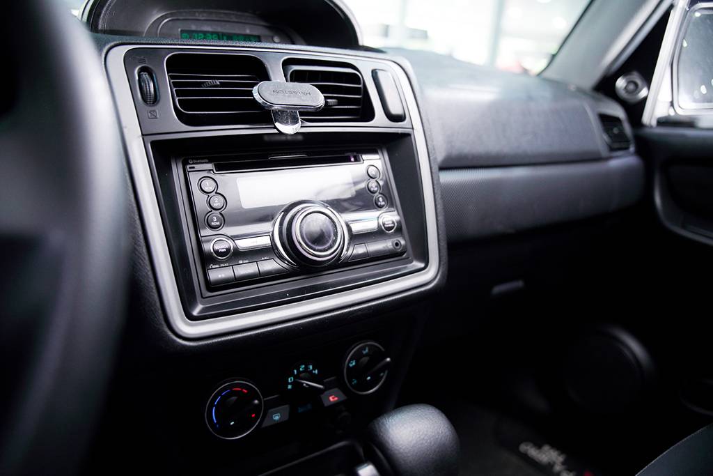 MITSUBISHI PAJERO TR4