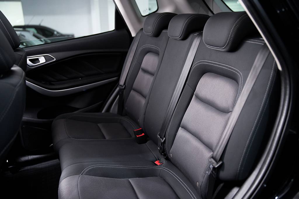 CHERY TIGGO 7
